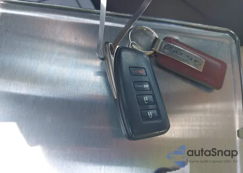 2016 Lexus Rx 350 z USA, uszkodzony, nr VIN 2T2ZZMCAXGC032832